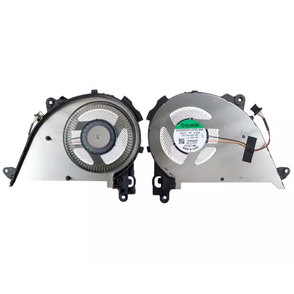 By Xiaomi RedmiBook 13 XMA1903-AF XMA1903-AN XMA1903-BB XMA1903-DF Fan original at pcspare.com — Global Laptop Parts Center