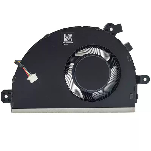By Xiaomi RedmiBook Pro 16 2026 Ventoinha CPU GPU original B at pcspare.com — Global Laptop Parts Center