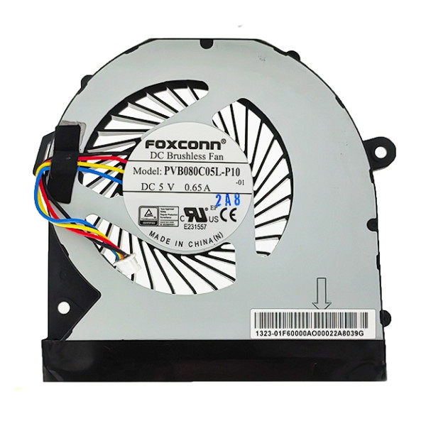 By Xiaomi XM22AL5S XM22AL5N оригинальный PVB080C05L-P10 at pcspare.com — Global Laptop Parts Center