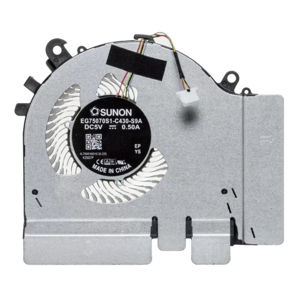 By Xiaomi XMG1902-AN XMG1902-AB XMG1902-CA XMG1902-BR XMG1902-CF Ventilatore originale 5V at pcspare.com — Global Laptop Parts Center