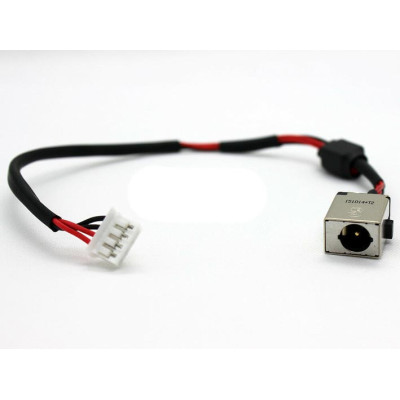ACER ASPIRE E5-531 V3-572 DC30100RK00 DC JACK DW909