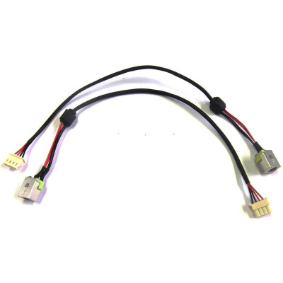 ACER ASPIRE ETHOS 8951G-9824 8951G-9480 8915 DC JACK DW630