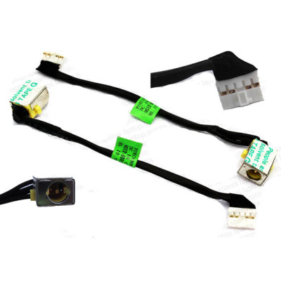 ACER ASPIRE MG12 0001-070 DC JACK DW564