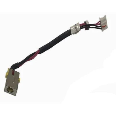 ACER ASPIRE R7-572-6423 DC JACK DW734 DC30100O100