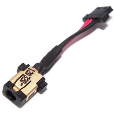 by ACER ASPIRE SWITCH 10 SW5-011 SW5-012 DC JACK DW781 on pcspare.com - Global Laptop Parts Center