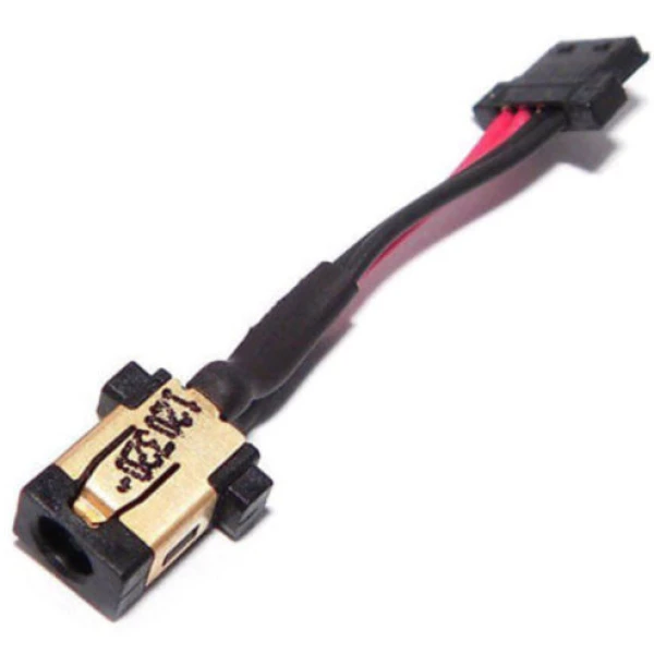 By ACER ASPIRE SWITCH 10 SW5-011 SW5-012 DC JACK DW781 at pcspare.com — Global Laptop Parts Center