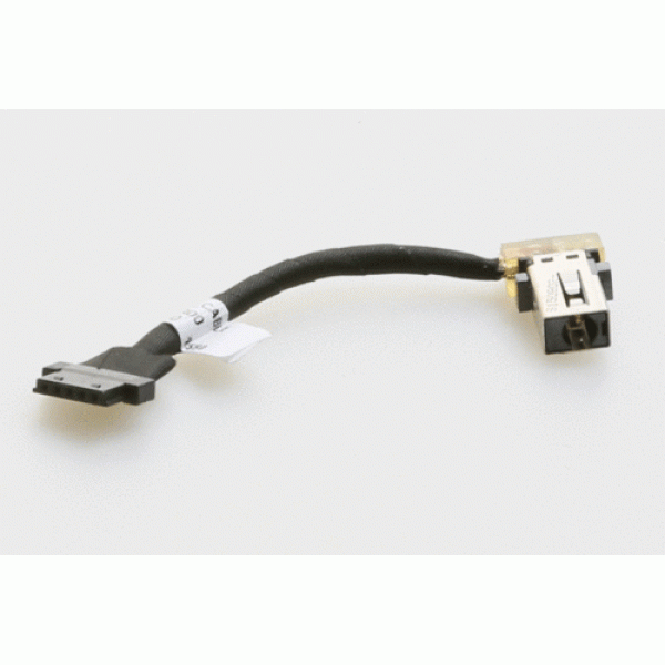 By ACER ASPIRE SWITCH 11 SW5-173 DC30100VR00 DC JACK DW891 at pcspare.com — Global Laptop Parts Center