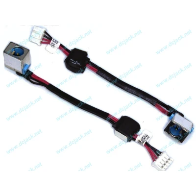 by ACER ASPIRE TIMELINEX 3830G 3830 3830T 3830TG DC30100DY00 DC JACK DW293 on pcspare.com - Global Laptop Parts Center