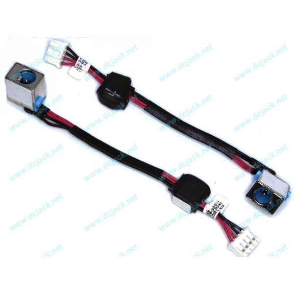 By ACER ASPIRE TIMELINEX 3830G 3830 3830T 3830TG DC30100DY00 DC JACK DW293 at pcspare.com — Global Laptop Parts Center