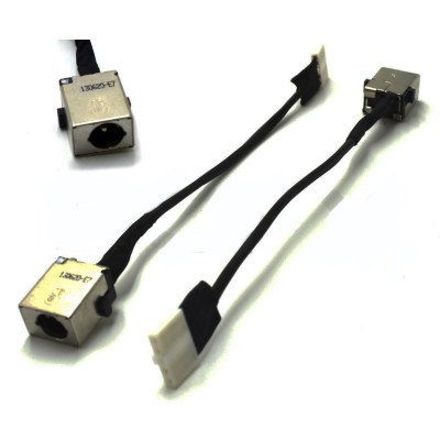 ACER ASPIRE V5-122P MS2377 50.4LK03.011 DC JACK DW595 504LK03031 50.4LK03.031