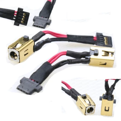 ACER ICONIA TAB A100 DC JACK DW346