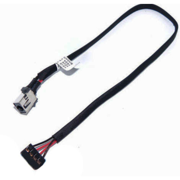 By ASUS T300CHI 14011-00310100 1417-00B90AS DC JACK DW824 at pcspare.com — Global Laptop Parts Center