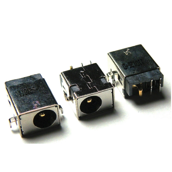 By Acer Aspire 1810TZ 1410 ONE A0531 AO751H ONE ZA3 Gateway EC14T EC1409U EC1410U DC JACK DC109 at pcspare.com — Global Laptop Parts Center