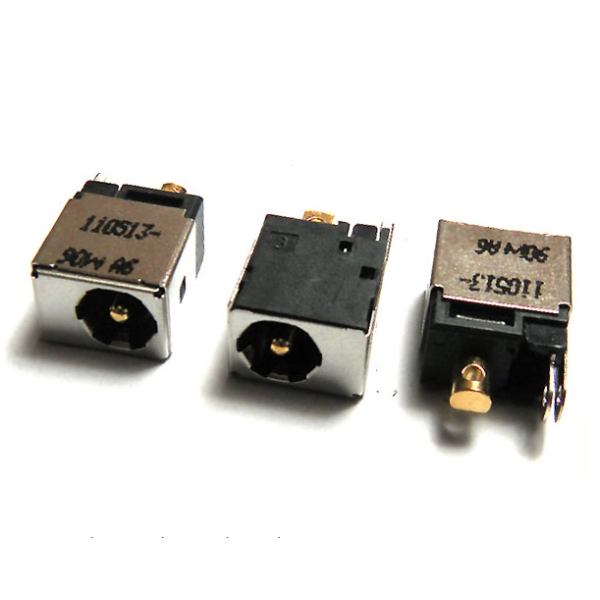 By Acer Aspire One AOD150 D150 series D250 KAV60 One P531 DC JACK DC141 at pcspare.com — Global Laptop Parts Center