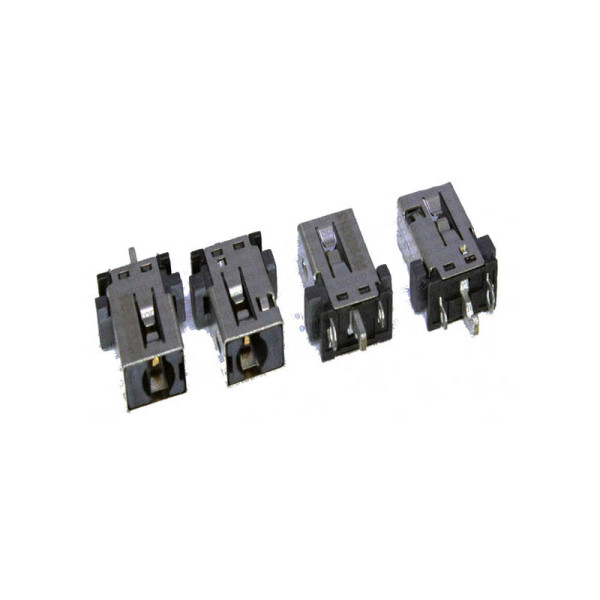 By Acer Aspire Switch 11 SW5-173 SW5-173P DC30100VR00 DC JACK DC268 at pcspare.com — Global Laptop Parts Center