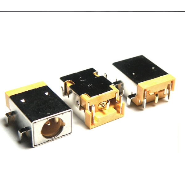 By Acer Aspire V5-551 V5-551-8401 4738 4738Z 4738G 4738ZG 4253 4253G Series DC JACK DC105 at pcspare.com — Global Laptop Parts Center