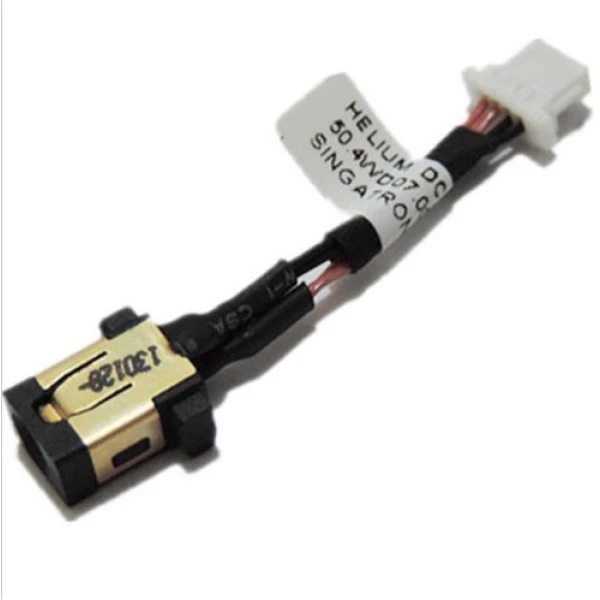 By Acer S7 S7- 191 S7-391 Series DC JACK DC227 at pcspare.com — Global Laptop Parts Center