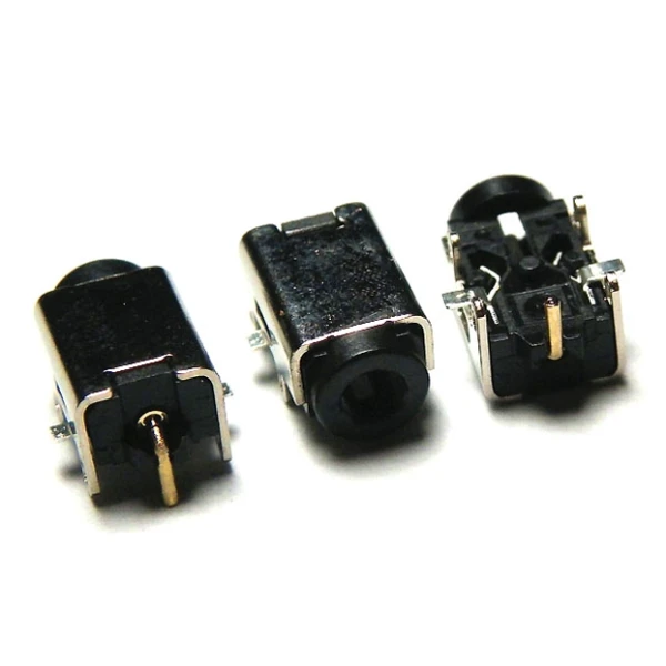 By Asus Eee PC EeePC X101H 1215N 1001PQ DC JACK DC131 at pcspare.com — Global Laptop Parts Center