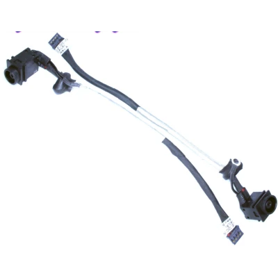 DC JACK CABLE DW235 SONY VAIO VPC-EC M970 PCG-71313M PCG-71312M