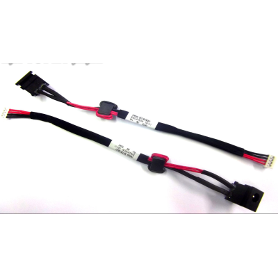 by DC JACK DW02 TOSHIBA SATELLITE A200 A215 A300 A305 A305D C650 C650D C655 C655D SERIES on pcspare.com - Global Laptop Parts Center