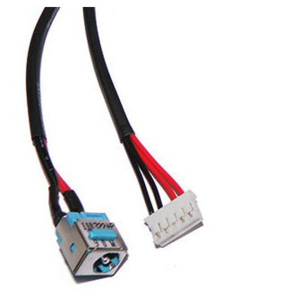 By DC JACK DW035 ACER ASPIRE 3935 4310 4315 4710G 4710 5620 5620G 5620Z at pcspare.com — Global Laptop Parts Center