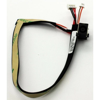 DC JACK DW148 HP PROBOOK 4710 4710