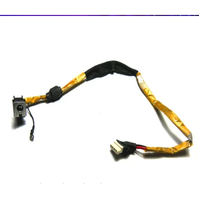DC JACK DW165 TOSHIBA SATELLITE P500 P500D P505 P505D