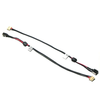 by DC JACK DW219 TOSHIBA SATELLITE L750 L750D L655D T135 T135D L655 L650 L650D on pcspare.com - Global Laptop Parts Center