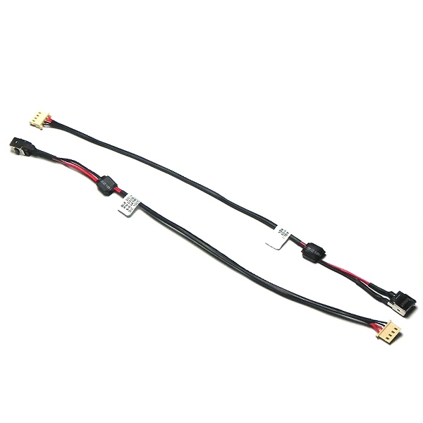 By DC JACK DW219 TOSHIBA SATELLITE L750 L750D L655D T135 T135D L655 L650 L650D at pcspare.com — Global Laptop Parts Center
