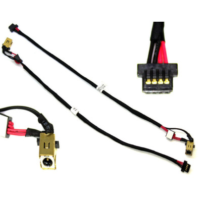 by DC JACK DW301 ACER ICONIA TAB A500 A501 DC30100DX0 DC30100IG00 A200 A210 on pcspare.com - Global Laptop Parts Center