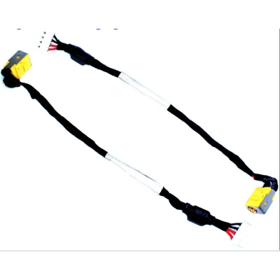 DC JACK DW313 ACER ASPIRE ZK3 6530 6530G