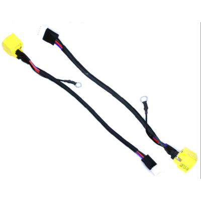 by DC JACK DW317 IBM LENOVO THINKPAD SL400 SL400C SL500 L510 on pcspare.com - Global Laptop Parts Center