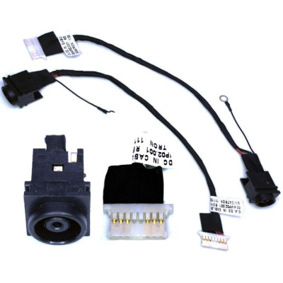 by DC JACK DW347 SONY VPC-EG VPCEG SERIES 50.4MP02.001 VPC-EG16FM on pcspare.com - Global Laptop Parts Center