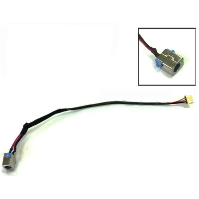 by DC JACK DW378 ACER ASPIRE 4745G 4820 4820T 90 WATT 5745 5745G 5745PG 4745 5820 5820T 7745 5551 5551G on pcspare.com - Global Laptop Parts Center