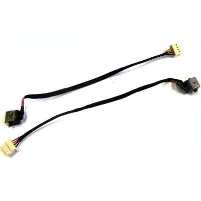 by DC JACK DW476 ASUS N56 N56VZ N56DP N56V on pcspare.com - Global Laptop Parts Center