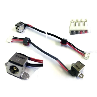 DC JACK DW639 LENOVO IDEAPAD Y400 Y400N