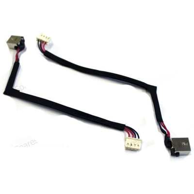 by DC JACK DW773 ACER ASPIRE V3-472 50.MLQN7.001 E5-411 E5-471 E5-471 on pcspare.com - Global Laptop Parts Center