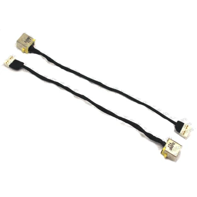 DC JACK DW825 ACER TRAVELMATE TM8473