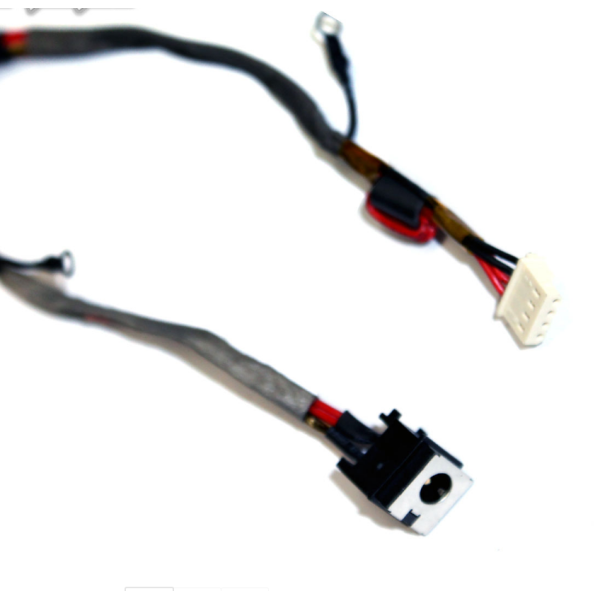 By D. CALENDRIER DW92 TOSHIBA P500 P500D P505 P505D M800 M801 M802 at pcspare.com — Global Laptop Parts Center