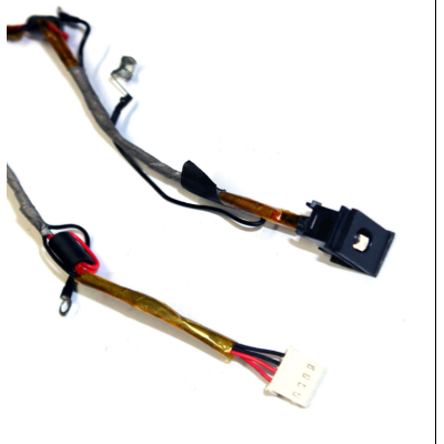 by DC JACK DW94 TOSHIBA SATELLITE PRO M300 A300 M305 M306 M300D on pcspare.com - Global Laptop Parts Center