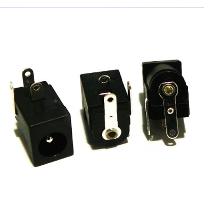 by Dell Smart Step 200 250 Latitude 433M 433MC 433MCX Clevo 220 TS30i 2200T 2700C DC JACK DC002 on pcspare.com - Global Laptop Parts Center