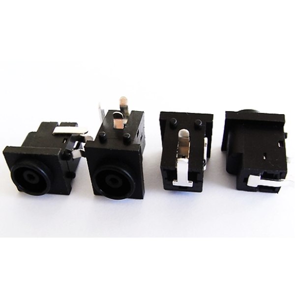 By Sony Vaio PCG-984L PCG-991L PCG-992L PCG-993L PCG-GR150 PCG-GR170 PCG-NVR5K PCG-NVR7K DC JACK DC004 at pcspare.com — Global Laptop Parts Center