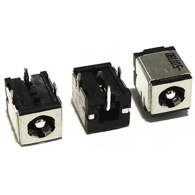 Toshiba M30X M35X M30 M40 M3000 M3500 Mitac D400J D400S D400V D410V D420V D430V 2,5mm DC JACK DC010