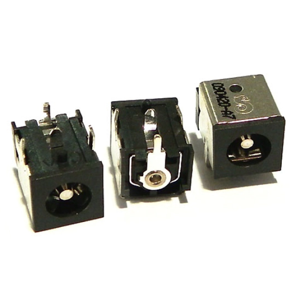 By Acer Travelmate 430 1500 1510 Приключение 7060 7108 7096 7099 8109 DC JACK DC011 at pcspare.com — Global Laptop Parts Center