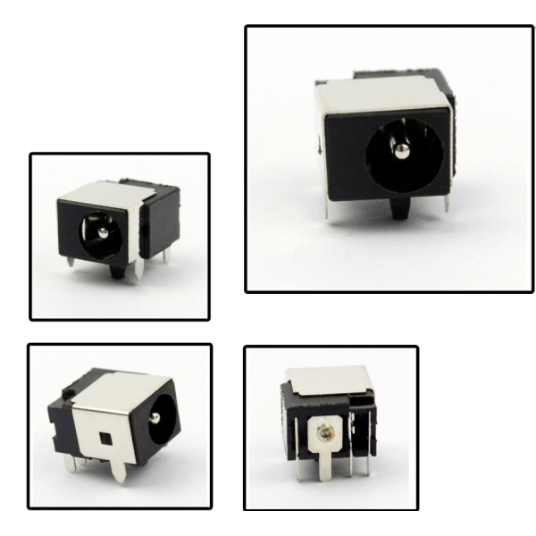 By Acer Aspire 5330 5600 4000 4150 4400 5000 5338 5580 5542 7540 1.65mm DC JACK DC014 at pcspare.com — Global Laptop Parts Center