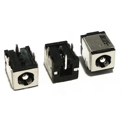 VERPAKKINGBELL EASYNOTE MV35-202 E4710 E4715 E5142 E6100 E6307 E6310 DC JACK DC015