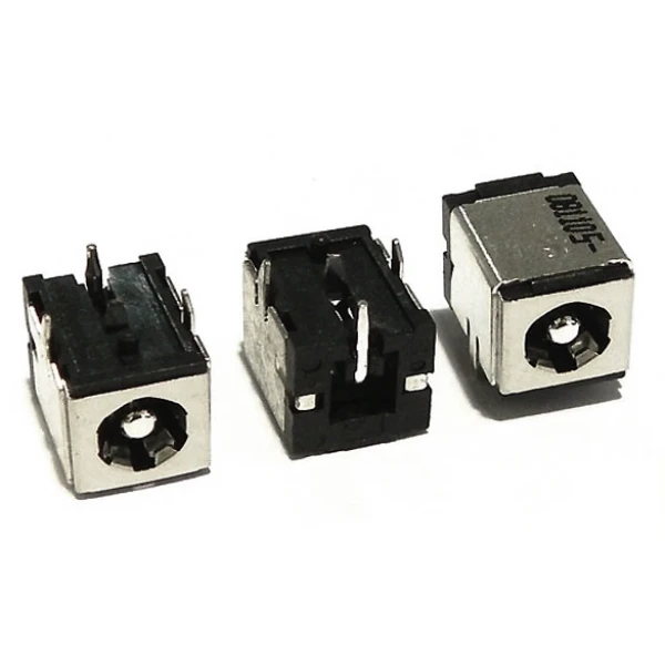 By VERPAKKINGBELL EASYNOTE MV35-202 E4710 E4715 E5142 E6100 E6307 E6310 DC JACK DC015 at pcspare.com — Global Laptop Parts Center