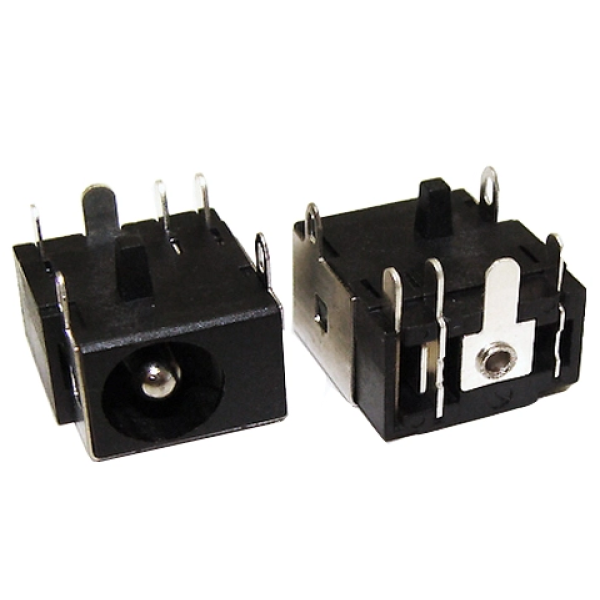 By Packard Bell Easynote MS2273 TJ61 TJ65 TJ65 TJ68 2.5mm DC JACK DC016 at pcspare.com — Global Laptop Parts Center