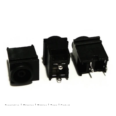 Sony Vaio VGN-NS VGN-FS VGN-N VGN-NV Series VGN-FW21L DCJACK DC023