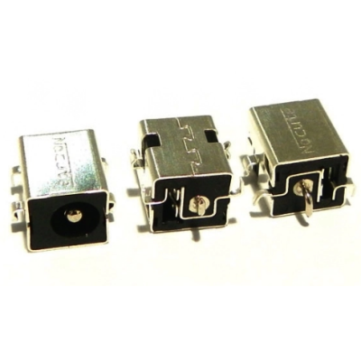 by Advent 5612 5611 5711 6301 5511 9215 9515 5301 5302 5421 DC JACK DC033 on pcspare.com - Global Laptop Parts Center